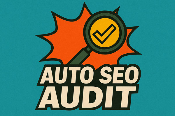 Auto SEO Audit