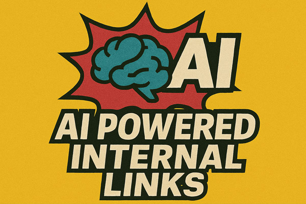 Internal Links