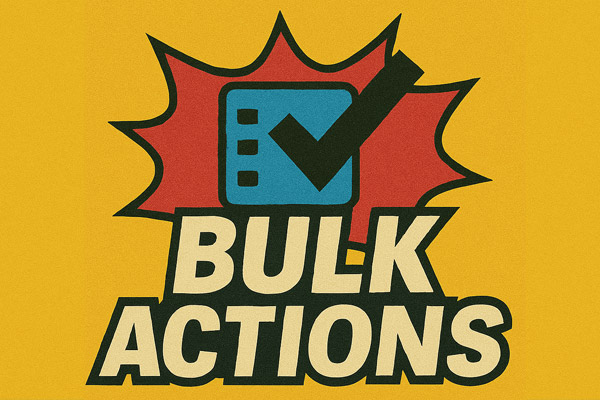 Bulk Mode