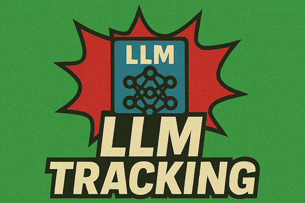 LLM Tracking